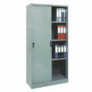 "Lemari Arsip Brother B-303 Sliding Door"
