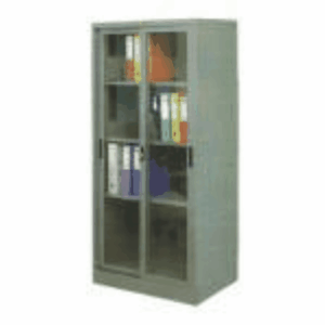 "Lemari Arsip Brother B-304 Sliding Door"