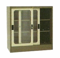 "Lemari Arsip Kantor ELITE EL-432"