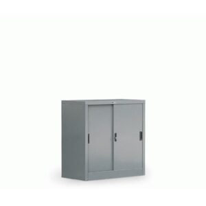 "Lemari Arsip Kantor ALBA SD-204 (1 Rak)"