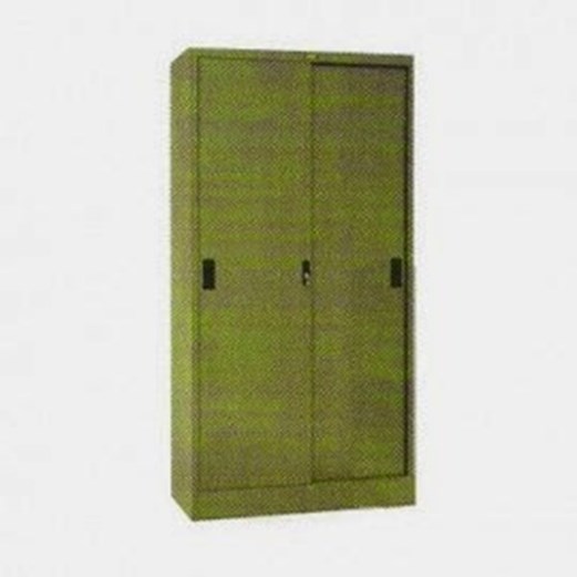 "Lemari Arsip Kantor ELITE EL-437"