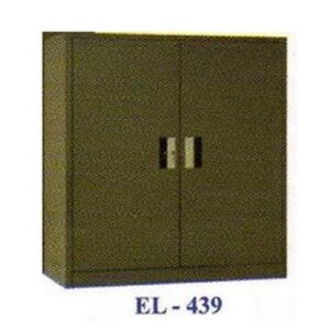 "Lemari Arsip Kantor ELITE EL-439"