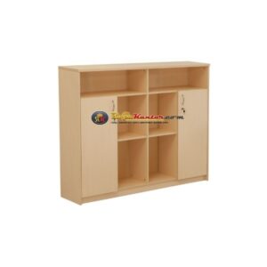"CREDENZA DBC 160 PR-3"