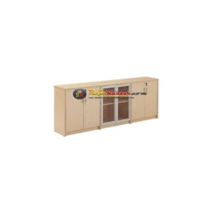 "CREDENZA DBC 886 T 2-F"