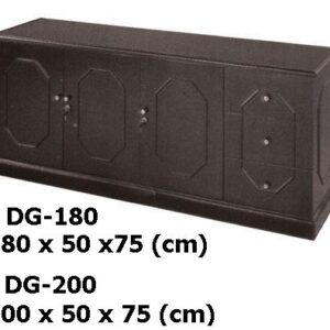 "Lemari Arsip Indachi Gradenza type DG-200"