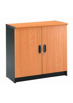 "Lemari Arsip Indachi Panel type DBC-886"